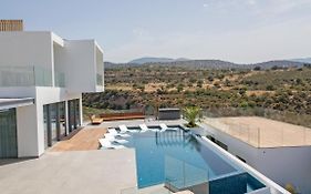 Villa Euphoria
