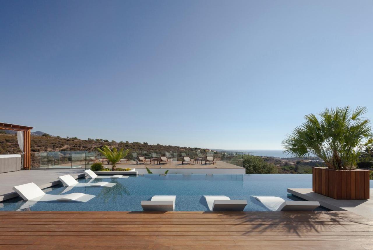Paphos Villa Euphoria מראה חיצוני תמונה
