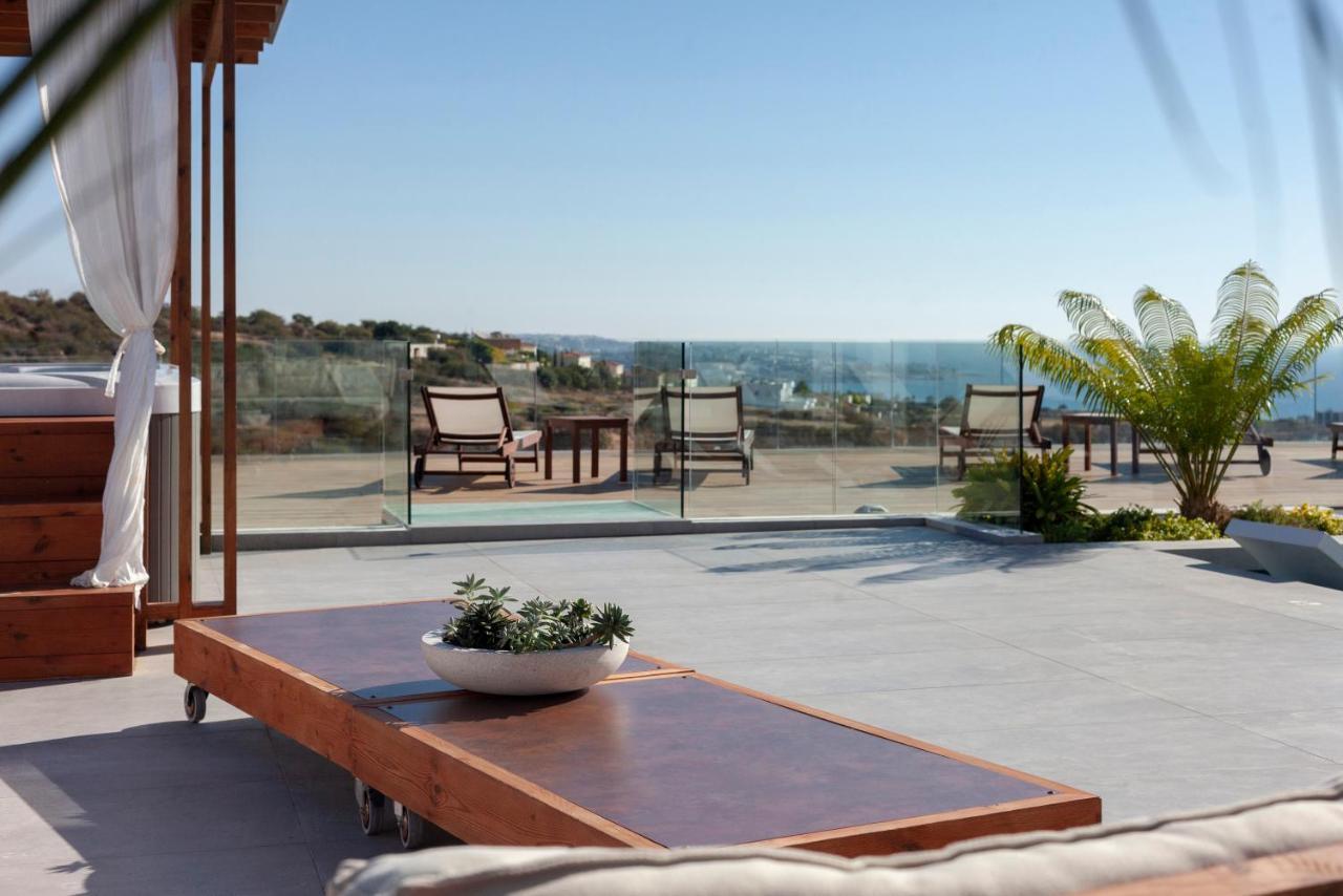 Paphos Villa Euphoria מראה חיצוני תמונה