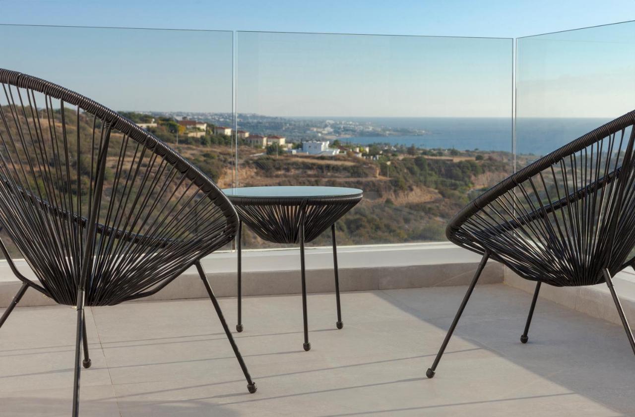 Paphos Villa Euphoria מראה חיצוני תמונה
