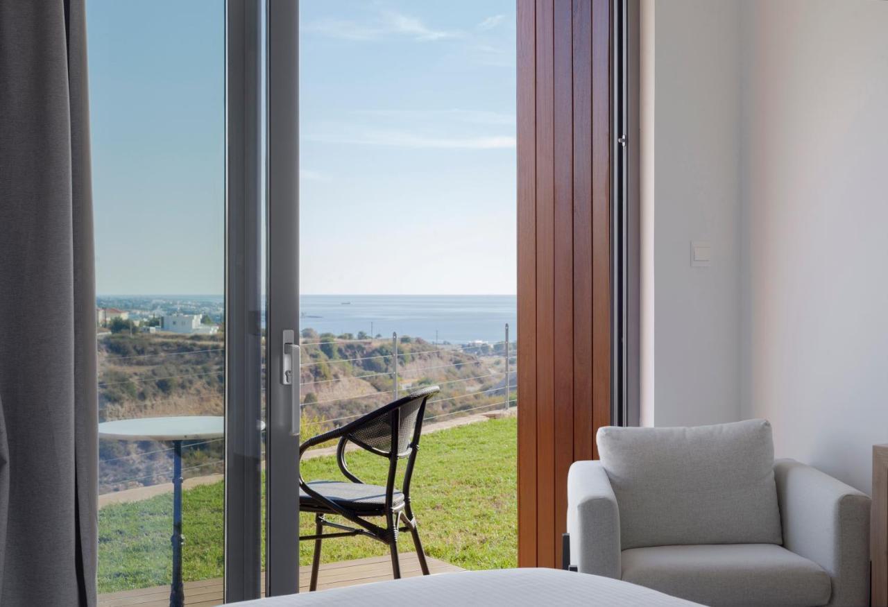 Paphos Villa Euphoria מראה חיצוני תמונה
