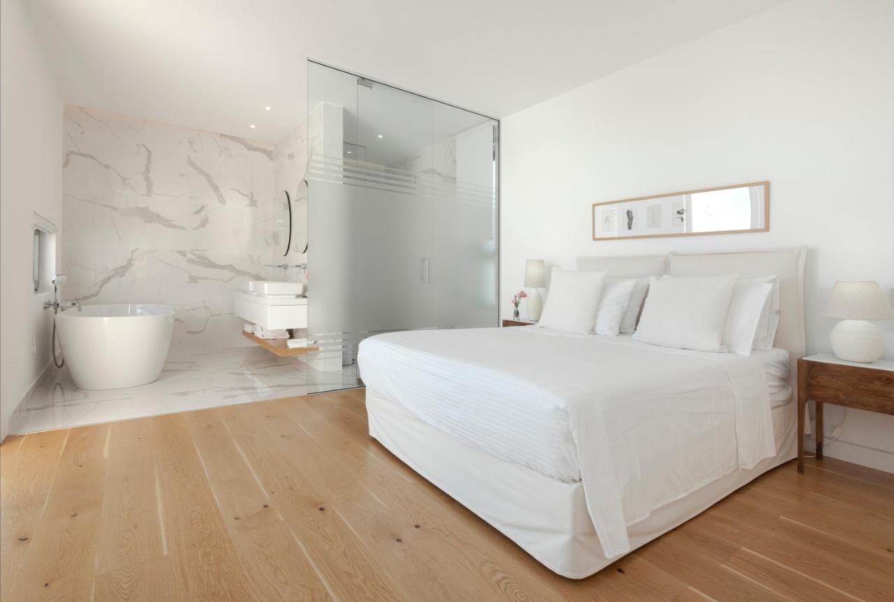 Paphos Villa Euphoria מראה חיצוני תמונה
