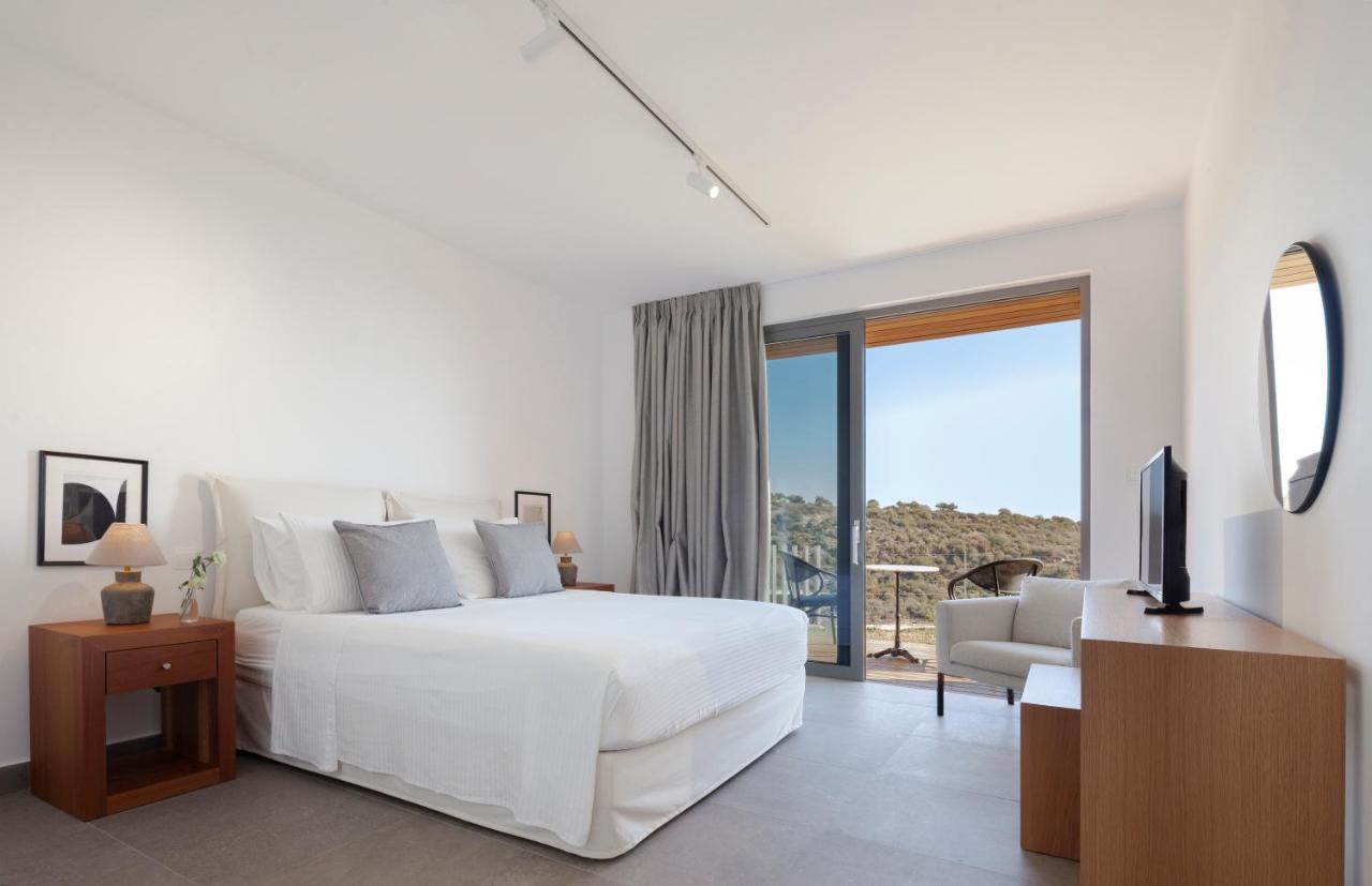Paphos Villa Euphoria מראה חיצוני תמונה
