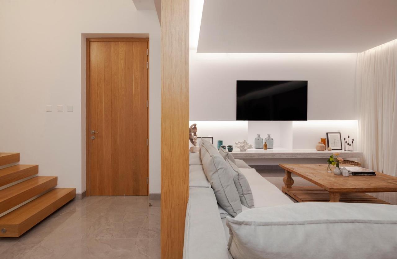 Paphos Villa Euphoria מראה חיצוני תמונה