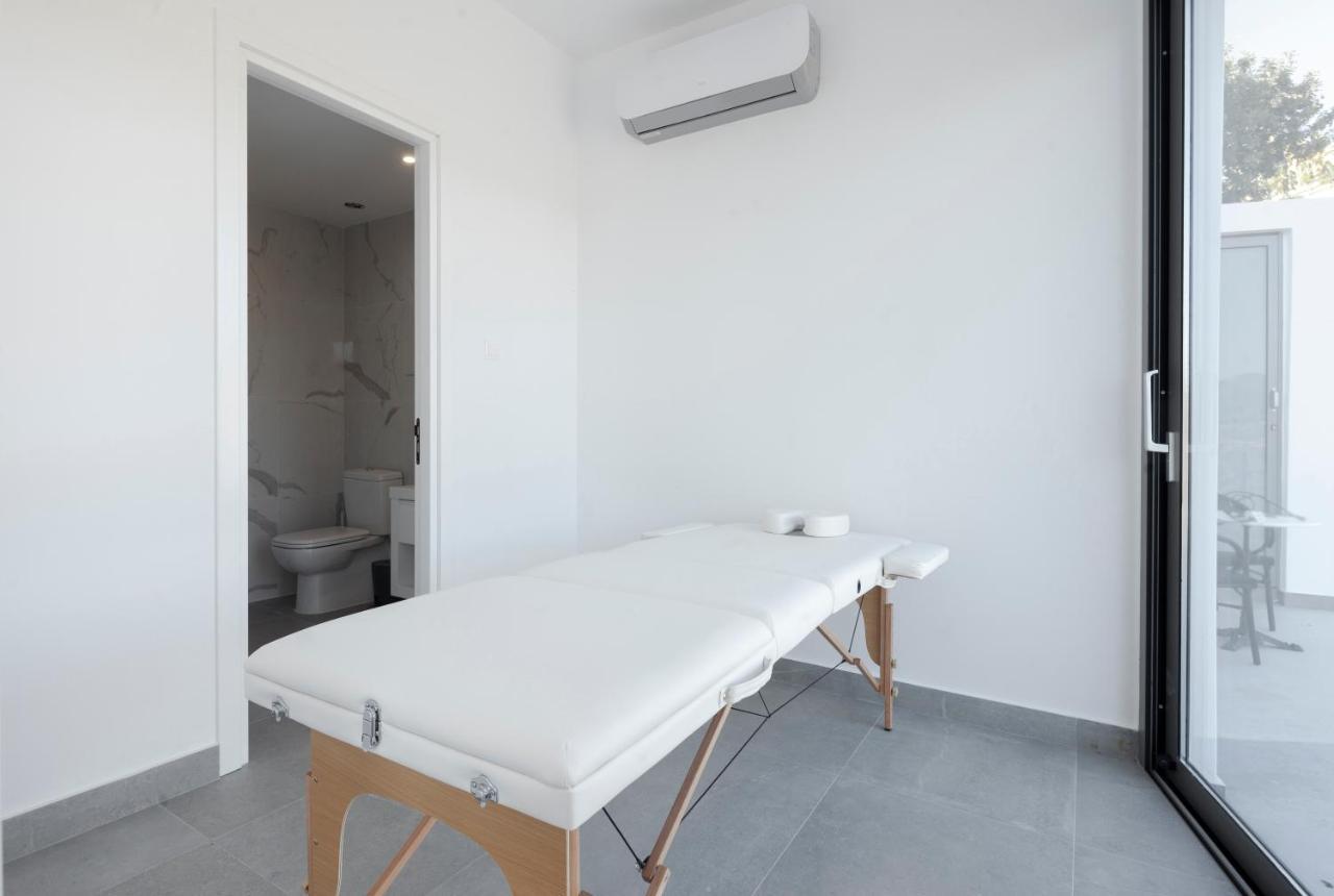 Paphos Villa Euphoria מראה חיצוני תמונה