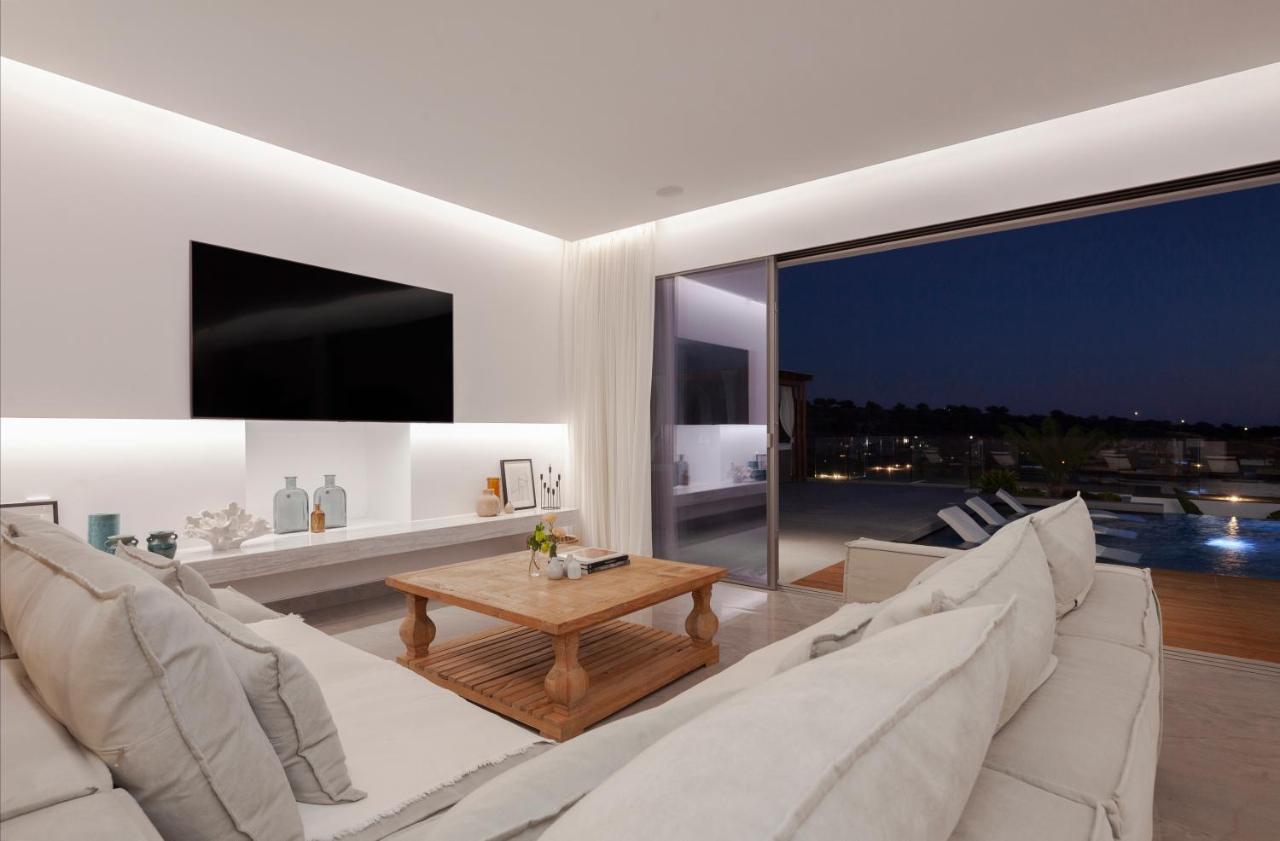 Paphos Villa Euphoria מראה חיצוני תמונה