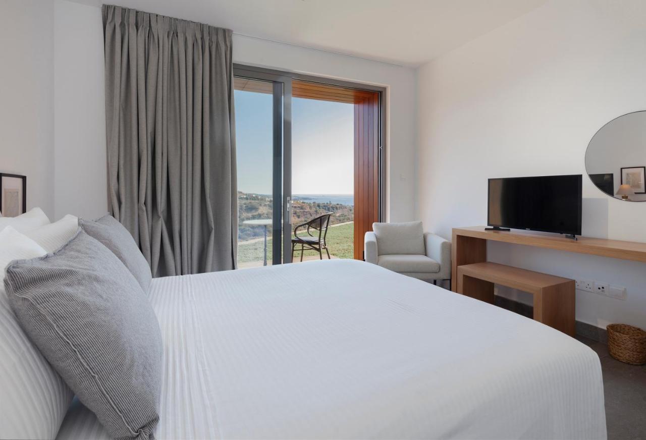 Paphos Villa Euphoria מראה חיצוני תמונה