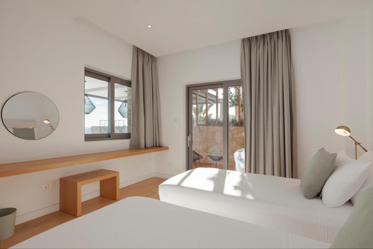 Paphos Villa Euphoria מראה חיצוני תמונה